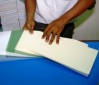 Staff At Work